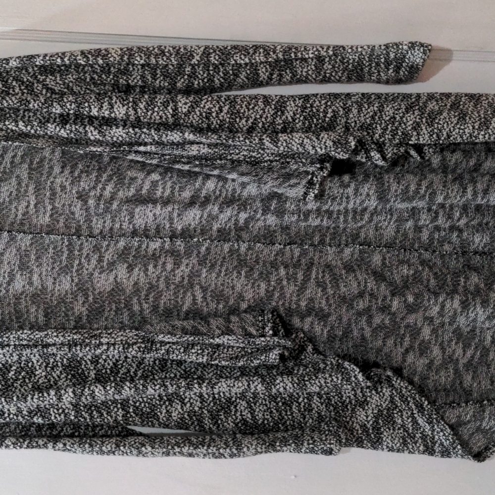 Cute cardigan made by acme size small.